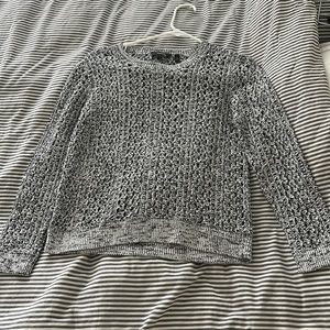 Theory Sweater